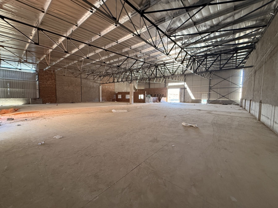 To Let commercial Property for Rent in Atlantic Hills Western Cape